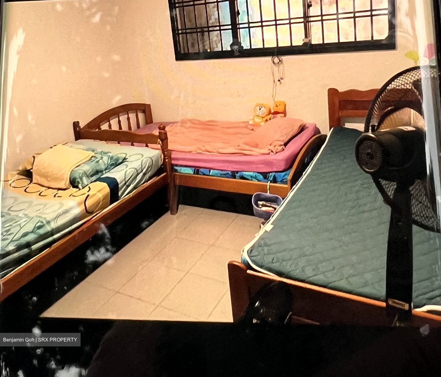Blk 840 Yishun Street 81 (Yishun), HDB 4 Rooms #557555781